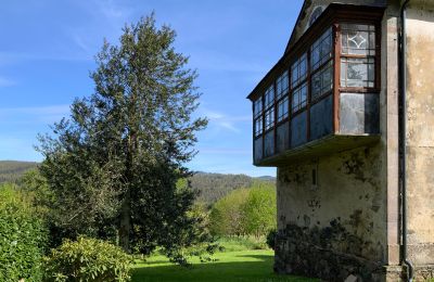 Farmhouse for sale Moeche, Sta Cruz de Moeche, Galicia, Galería