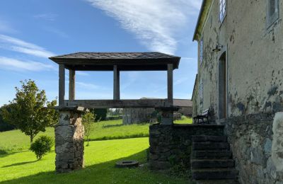 Farmhouse for sale Moeche, Sta Cruz de Moeche, Galicia, Hórreo