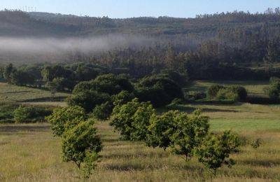 Farmhouse for sale Moeche, Sta Cruz de Moeche, Galicia, Property location