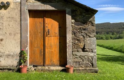 Farmhouse for sale Moeche, Sta Cruz de Moeche, Galicia, Wine cellar