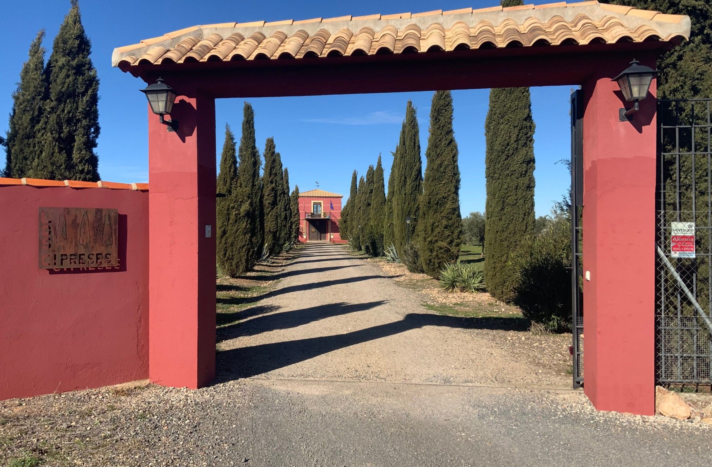 Photos Country estate in Spain with 7 ha of land