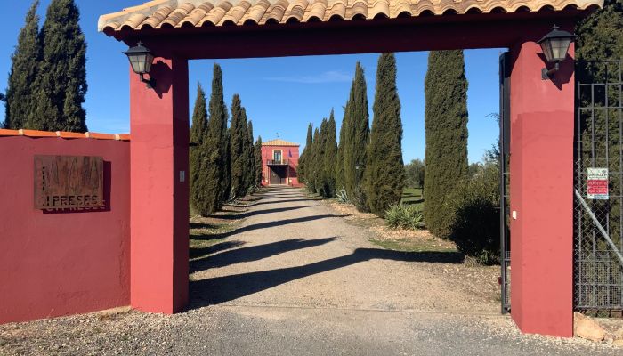 Farmhouse Almagro 1