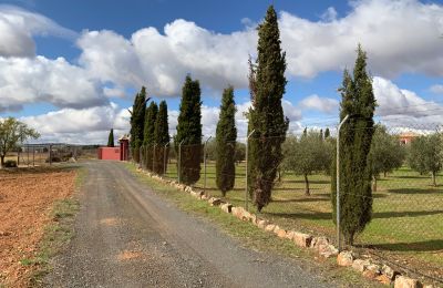 Farmhouse for sale Almagro, Almagro, Castile-La Mancha, Access