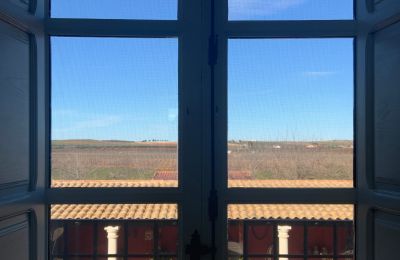 Farmhouse for sale Almagro, Almagro, Castile-La Mancha, Vistas al patio