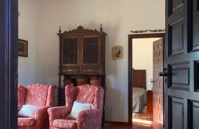 Farmhouse for sale Almagro, Almagro, Castile-La Mancha, Salon