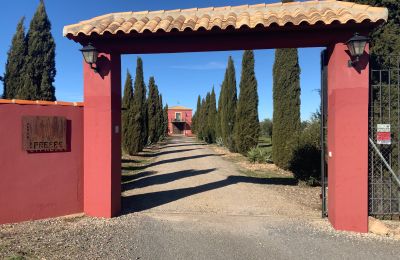 Farmhouse Almagro, Castile-La Mancha