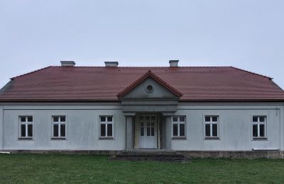 Castle for sale Karszew, Greater Poland Voivodeship, Outbuilding