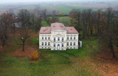 Castle for sale Karszew, Greater Poland Voivodeship, Image 7/19