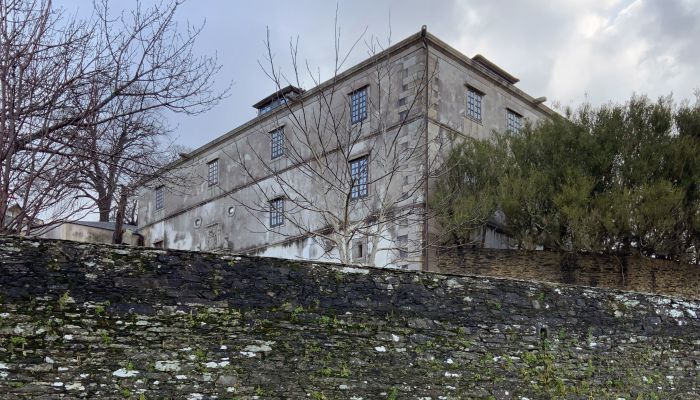 Castle for sale A Coruña, Galicia,  Spain