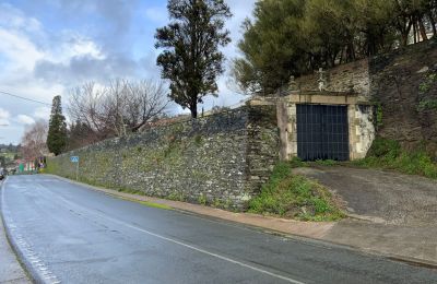 Castle for sale A Coruña, Cabañas, Galicia, Access