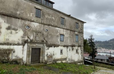 Castle for sale A Coruña, Cabañas, Galicia, Property