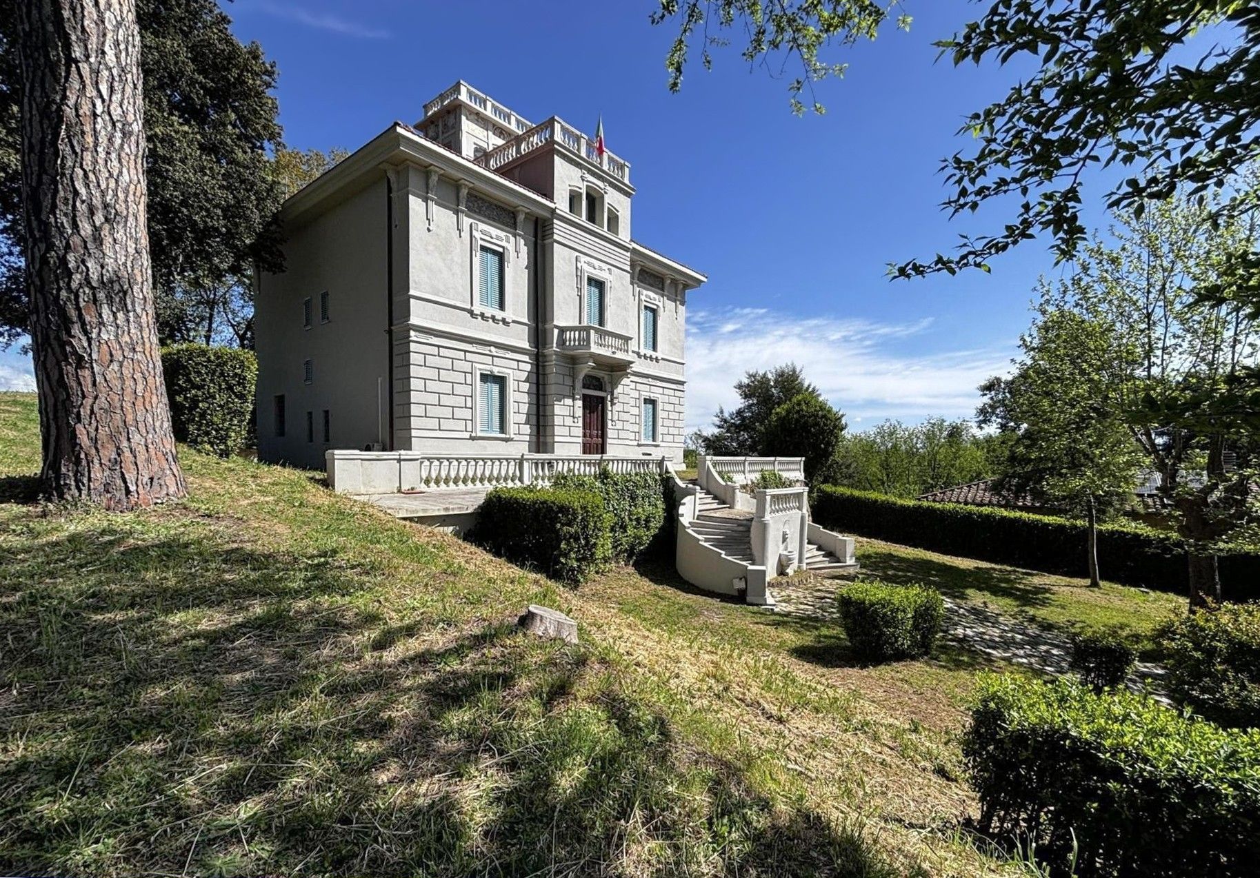 Photos Period villa in Fauglia, Pisa