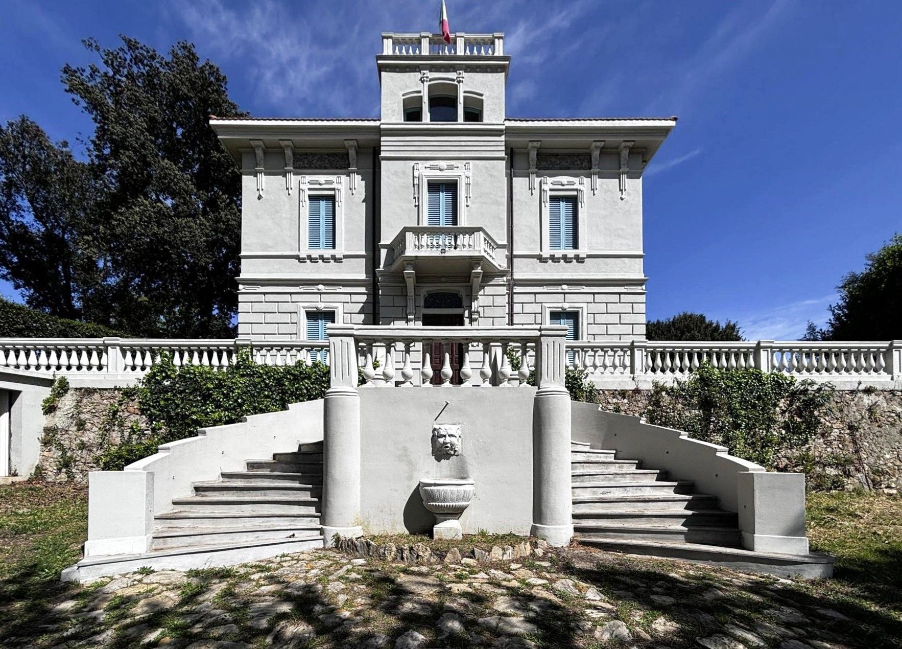 Photos Period villa in Fauglia, Pisa