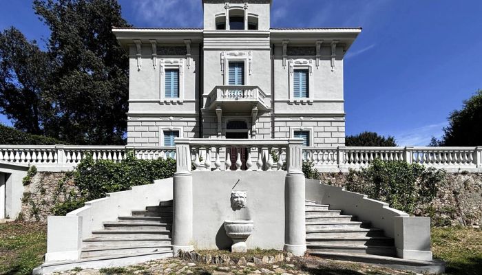 Historic Villa for sale Fauglia, Tuscany,  Italy