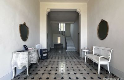 Historic Villa for sale Fauglia, Tuscany, Image 3/14