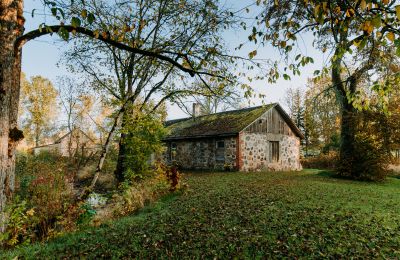 Manor House for sale Virķēni, Virķēnu muiža, Vidzeme, Image 12/23