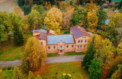 Manor House for sale Virķēni, Virķēnu muiža, Vidzeme, Image 15/23