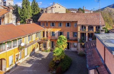 Historic Villa for sale Miasino, Piemont, Image 39/39