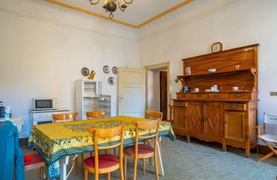 Historic Villa for sale Miasino, Piemont, Image 12/39