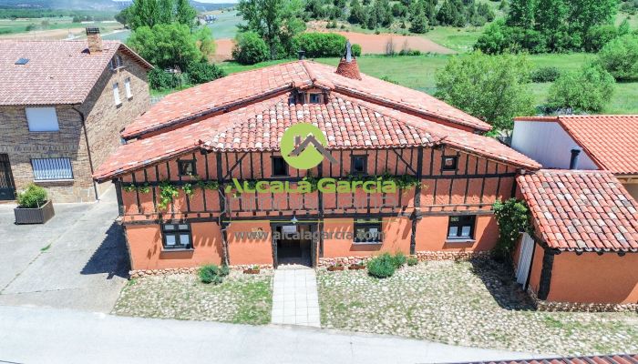 Farmhouse Valdemaluque 3