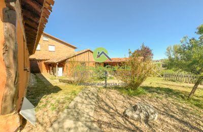 Farmhouse for sale Valdemaluque, Castile and León, Image 39/49