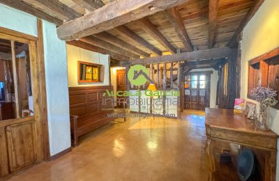 Farmhouse for sale Valdemaluque, Castile and León, Image 4/49