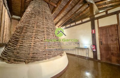 Farmhouse for sale Valdemaluque, Castile and León, Image 21/49