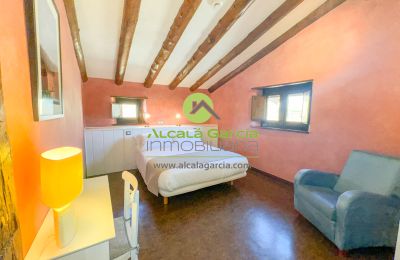 Farmhouse for sale Valdemaluque, Castile and León, Image 27/49