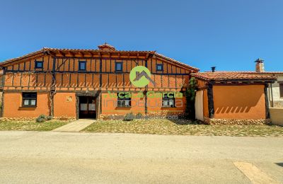 Farmhouse for sale Valdemaluque, Castile and León, Image 48/49