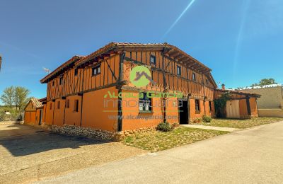 Farmhouse for sale Valdemaluque, Castile and León, Image 47/49