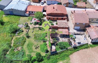 Farmhouse for sale Valdemaluque, Castile and León, Image 45/49