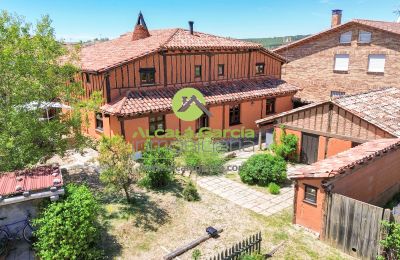 Farmhouse for sale Valdemaluque, Castile and León, Image 1/49