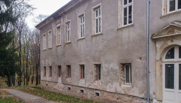 Manor House Rumanová 2