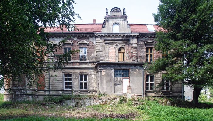 Manor House for sale Pisarzowice, Lower Silesian Voivodeship,  Poland