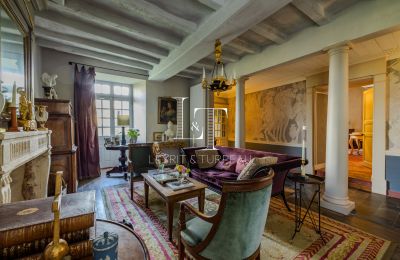 Manor House for sale Pays de la Loire, Image 8/20