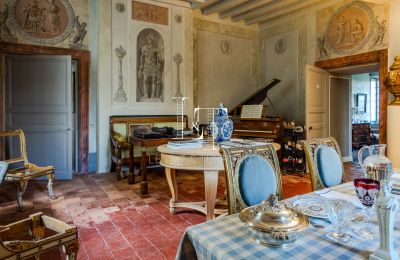 Manor House for sale Pays de la Loire, Image 9/20