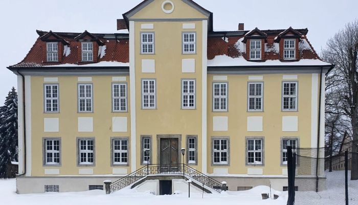 Castle for sale Thuringia,  Germany