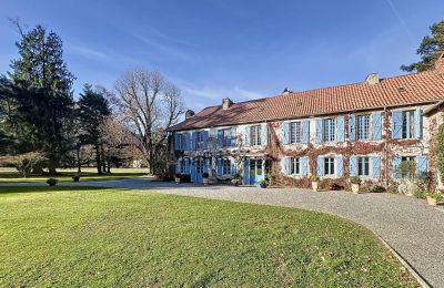 Manor House for sale 31000 Toulouse, Occitania, Image 1/23