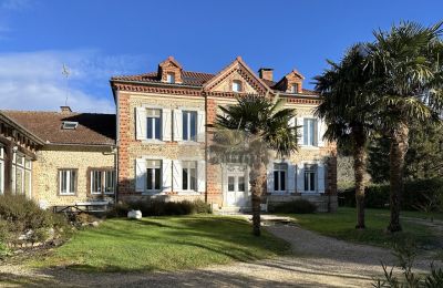 Country House for sale Trie-sur-Baïse, Occitania, Image 28/30