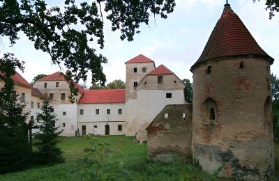 Medieval Castle for sale Witostowice, Lower Silesian Voivodeship, Image 2/8