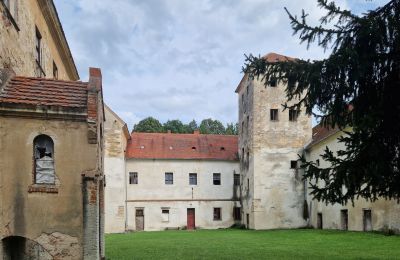 Medieval Castle for sale Witostowice, Lower Silesian Voivodeship, Image 3/8