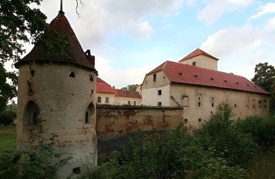 Medieval Castle for sale Witostowice, Lower Silesian Voivodeship, Image 5/8