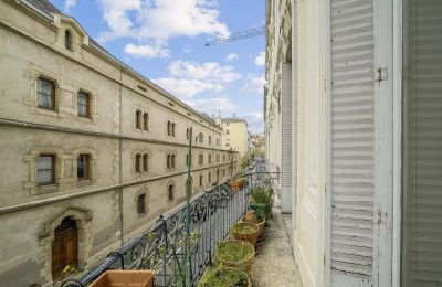 Castle Apartment for sale Lyon, Lyon 2e Arrondissement, Ainay, Auvergne-Rhône-Alpes, View