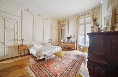 Castle Apartment for sale Lyon, Lyon 2e Arrondissement, Ainay, Auvergne-Rhône-Alpes, Bedroom