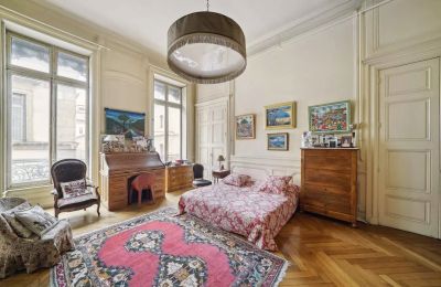 Castle Apartment for sale Lyon, Lyon 2e Arrondissement, Ainay, Auvergne-Rhône-Alpes, Bedroom