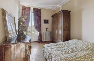 Historic Villa for sale Vernaison, Auvergne-Rhône-Alpes, Bedroom