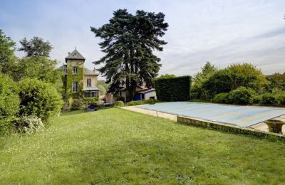 Historic Villa for sale Vernaison, Auvergne-Rhône-Alpes, Image 24/29