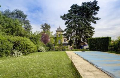 Historic Villa for sale Vernaison, Auvergne-Rhône-Alpes, Image 23/29