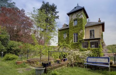 Historic Villa for sale Vernaison, Auvergne-Rhône-Alpes, Image 27/29