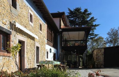 Manor House for sale Parres, Asturias, Image 33/36